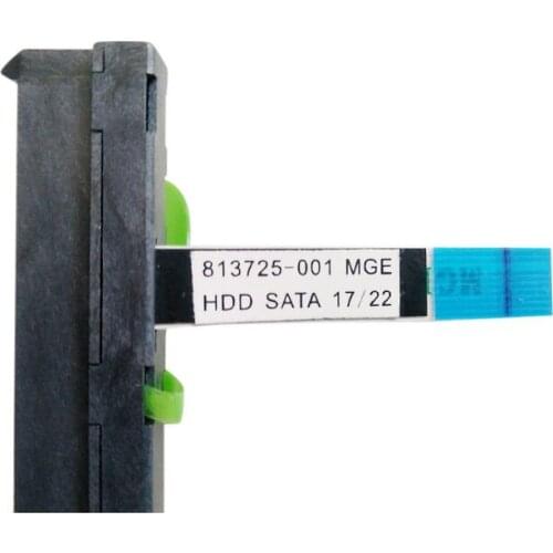 1 Lot / 5 PCS For HP ProDesk 600 400 G2 DesktopHDD Cable 813725-001 ENT15-DM