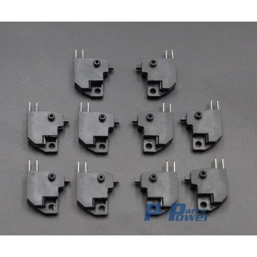 5 SET Brake Light Switch Chinese Scooter Left & Right Hand GY6 150cc 50cc Chinese Scooter Parts NEW