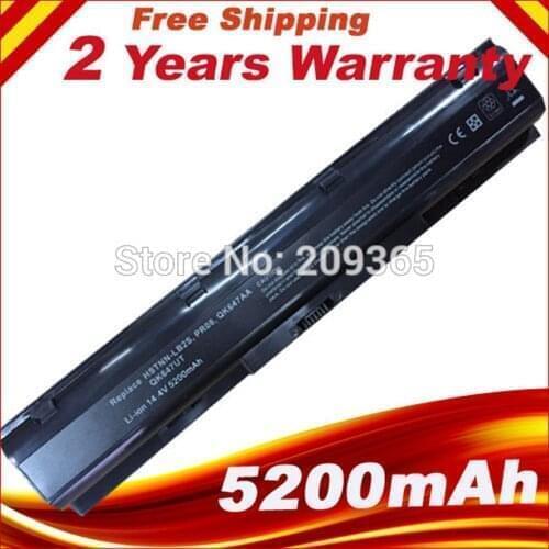 HSW 14.4V 8 cells battery for HP Probook 4740s 633734-141 633734-151 633734-421 633807-001 HSTNN-I98C-7 HSTNN-IB2S fast shippin
