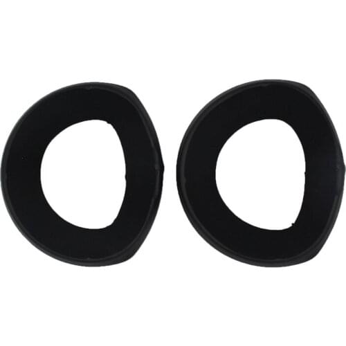 Ear Pads For Sennheiser HD820 Headphones Replacement Headband Foam Earmuffs Ear Cushion Fit Perfectly