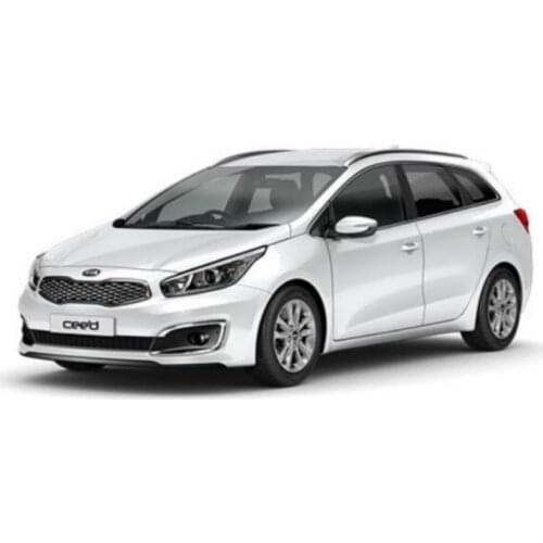 Car Led Interior Lighting For Kia CEED Car Auto automotive Interior light bulbs lamp for cars 11pc