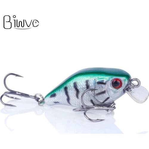 Biwvo small fishes fishing winter lure squid minnow shad jig hard lures wobbler goods for ice sea fishing