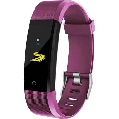 Fitness watch health pedometer step counter calculator exersize calorie letscom walk tracker digital treadmill reloj bracelet