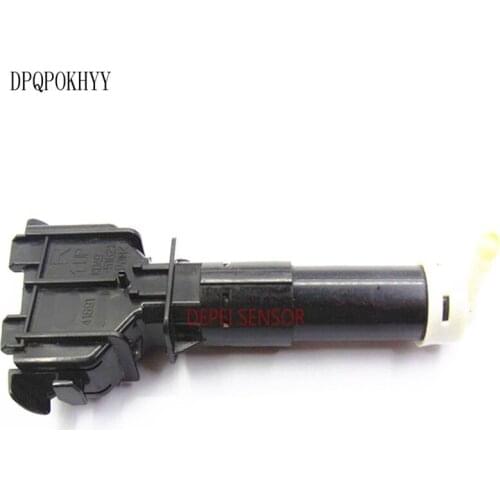 DPQPOKHYY Headlight Cleaning Washer Nozzle For Mazda cx-5 KD49-5182X