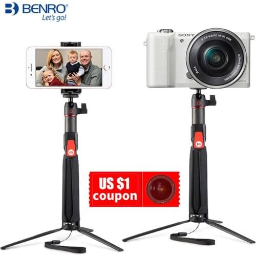 FORZAGO Monopods For Smartphones