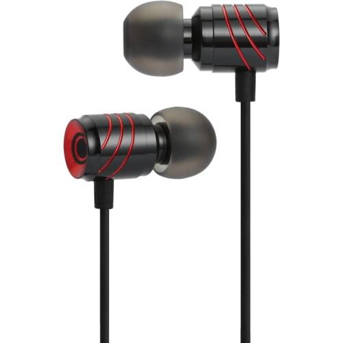 GGMM Earphone for Phone In-Ear Stereo Earphone Bass Hands Free Earphone with Mic Ear Headsets Gaming Earbuds for iPhone Samsung