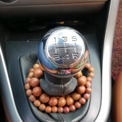 For Peugeot 106 206 306 406 107 207 307 407 301 Citroen C2 C3 C4 Automatic Shifter Car Gear Shift Knob Head Lever Accessories