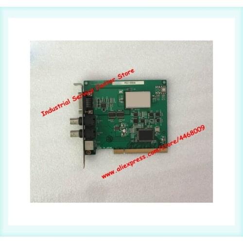 Interface PCI Board PCI-5506 IO Card Professional Data Industrial Control Card