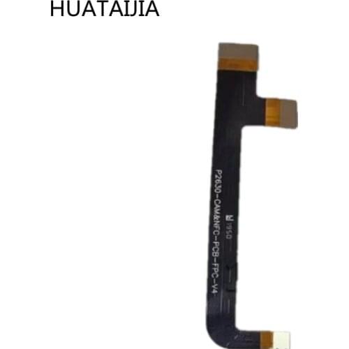 Start button FPC Flex cable for HUAWEI MatePad bah3-L09 bah3-w09 bah3-w19 bah3-AL00 flex cable for power on flex cable