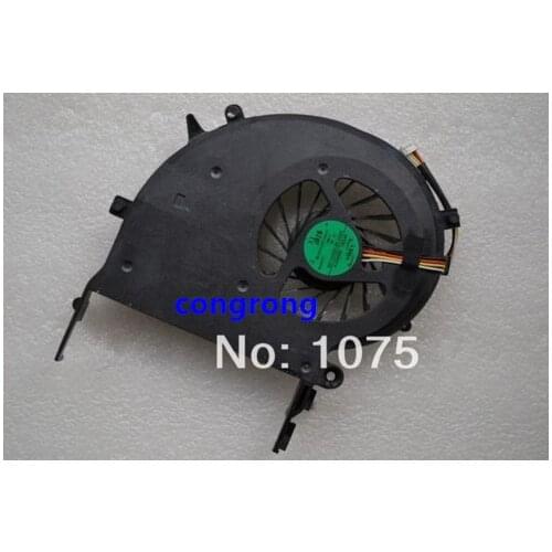 Laptop CPU Cooler Fan For Acer Aspire 8940 8935 8935G AS8935 AS8935G 8942 8942G AB1205HX-LDB CWZY8 DC 5V 0.28A