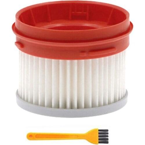 Washable HEPA Filter For Xiaomi Dreame V9 V9 Pro V10 Xiomi Wireless Handheld Vacuum Cleaner Spare Parts Replacement Accessories