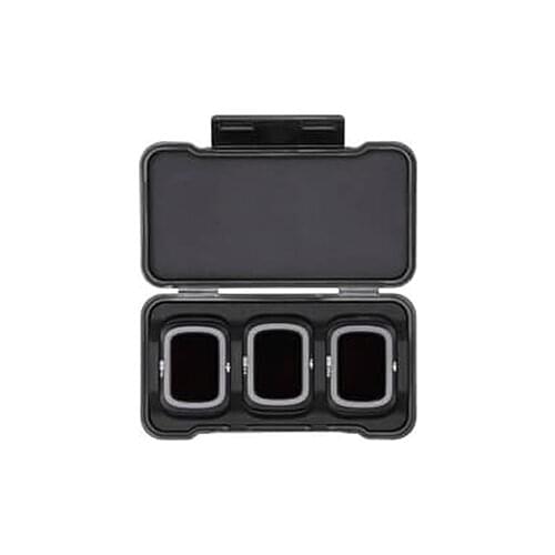 DJI Mavic Air 2 ND Filters Set (ND16/64/256) High-quality Optical Materials Accurate Color Reproduction Original IN Stock