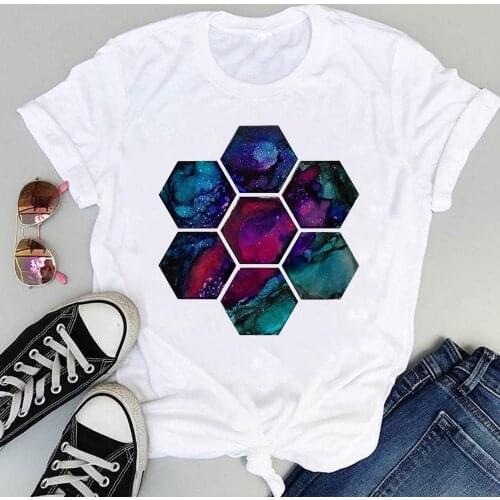 Northern Light Women's Sports T-shirts