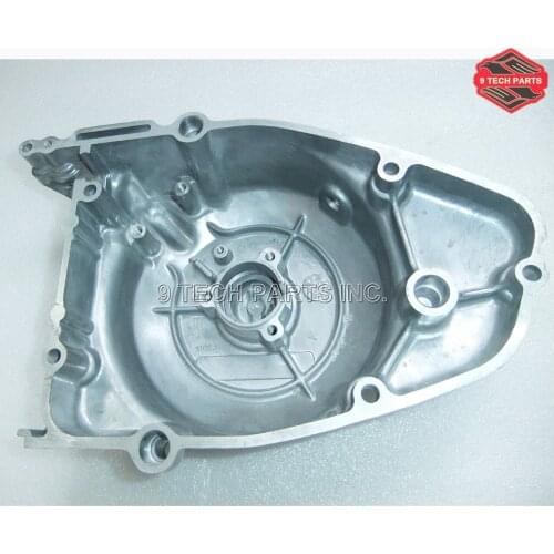 NEW FREE SHIPPING GN250 GZ250 Engine Magneto Generator Cover 11351-38300