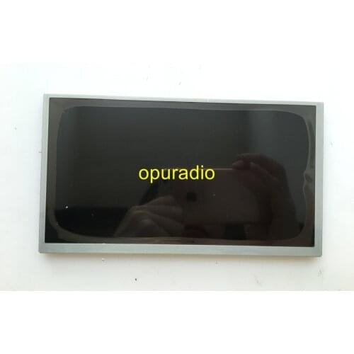 Brand new Toshba 7inch TFT LCD display LT070CA06000 LCD screen for car GPS navigation audio LCD monitors