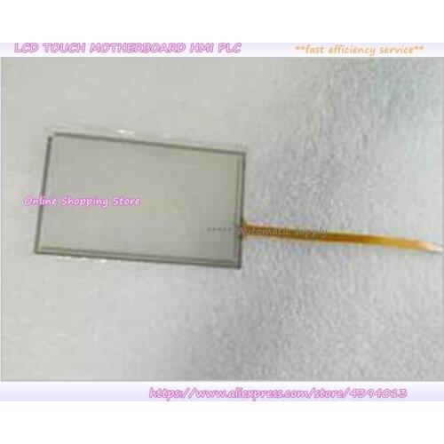 New Touch Screen PL104-TST3A-F2R1 Screen Pass 10.4 Inch Touch Screen Display