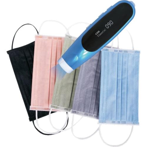 REAQ Ultraviolet Lamps