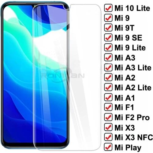 Защитные пленки для Xiaomi Mi A3 RONICAN China At AliExpress