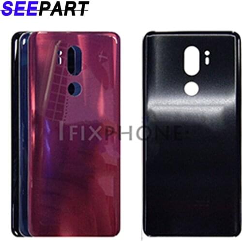 Аккумуляторы для телефонов LG G7 ThinQ Seeparts China At AliExpress