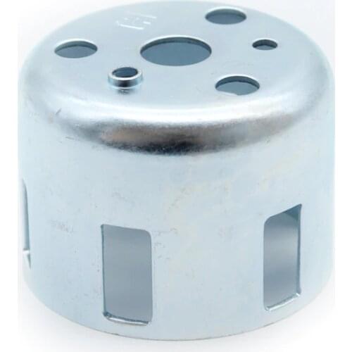 Rewind Recoil Starter Cup For HONDA GX160 GX200 GX 160 200 Gas Motor 168F Chinese Engine 5.5HP 6.5HP Generator Water Pump