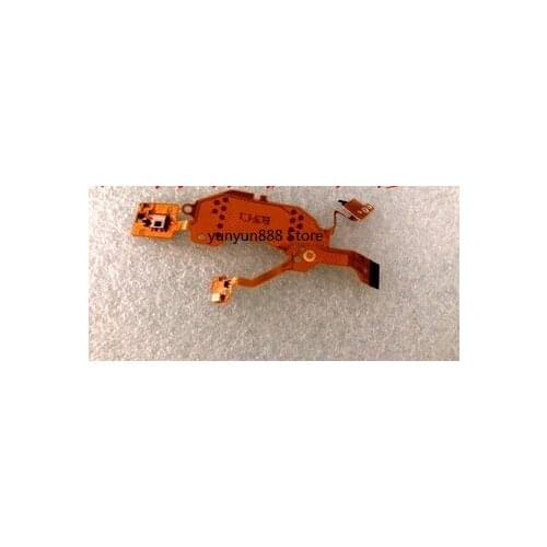 Repair Parts Battery Compartment Switch Detection Flex Cable For Canon EOS 6D