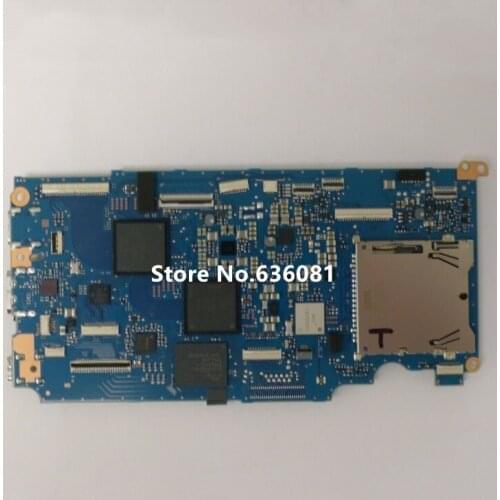 Repair Parts Main Board Motherboard For Nikon Z6 II , Z 6II