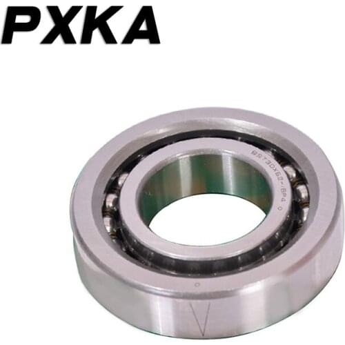 1pcs/1pair high speed engraving machine spindle screw angular contact bearing BST30X 62-1B P4/BST30X 62-1B DBP4