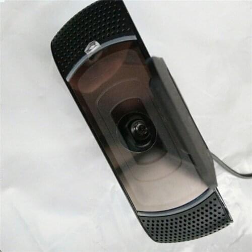 1PCS Privacy Camera Lens Cap Hood Protective Cover for Logitech HD Pro Webcam C910 Spare Parts