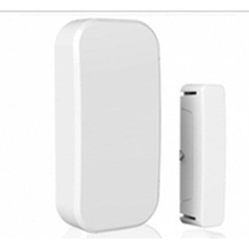 10 PCS / Lot Wireless Non-antenna Door Sensor For GSM Alarm System