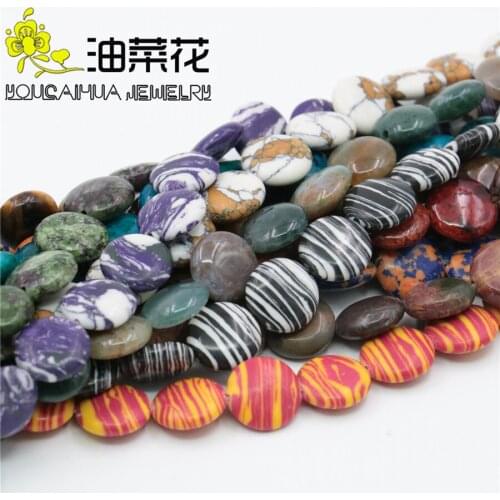 12mm Accessory Round Indian Onyx Lucky Stone Lapis Lazuli DIY Beads Women Gifts 15inch Natural Jewelry Making Design Wholesale