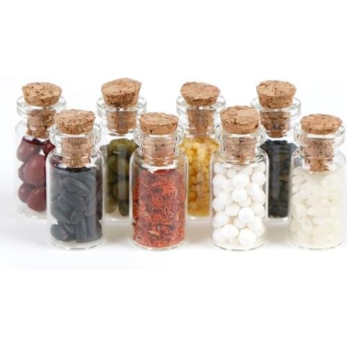 4Pcs Cute Mini 1:12 Dollhouse Miniature Seasoning Food Bottle Furniture Toy Match For Doll Houses Collectible Gift