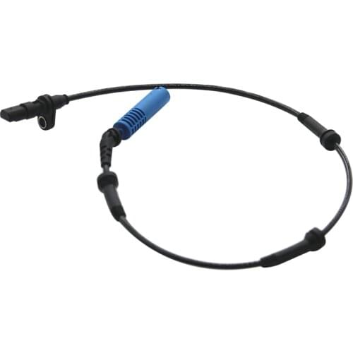 Car ABS Sensor Wheel Speed Sensor Front 34526756382 for -BMW 325Xi 330Xi