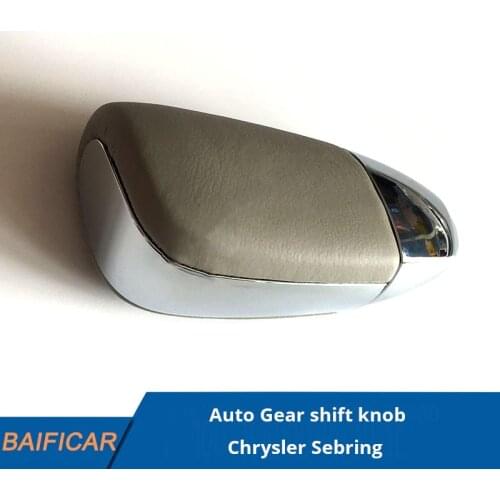 Baificar Brand New Auto Gear shift knob For Chrysler Sebring