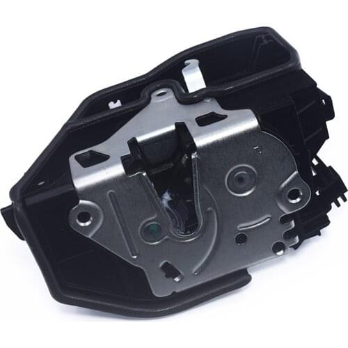 Central Control Door Lock 51217202143 for BMW X5 X6 X3 E70 E71 E90 E83 E82 E85 E86 E88 E89 E91 E61 E63 E64 E71 E90