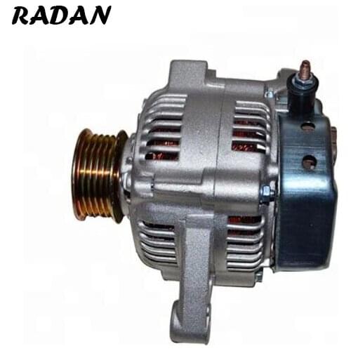Alternator assembly for CHANGAN CHANA CS35 1.6L H16010-0901