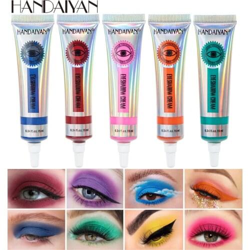 HANDAIYAN Cream Eyeshadow