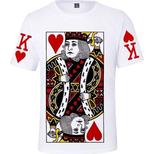 Mens Summer T-shirts Jerwill China