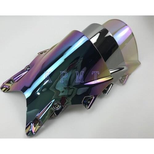 Motorcycle For KTM RC8 1190 RC8R 2008 2009 2010 2011 2012 2013 2014 2015 Motocross Motorcycle bike Windscreen RC-8 Windshield