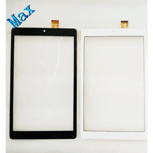 New 8 inch DXP2J1-0552-080B-FPC for Teclast X80 PLUS touch screen digital glass sensor replacement parts