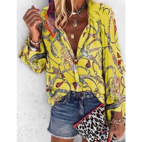 Блузки с принтом Ownership China At AliExpress