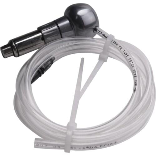 Graver Handle Hand Piece for Engraving Machine Pneumatic Jewelry Making Tools for Jewelry Making Crafting Metal Working Design 1