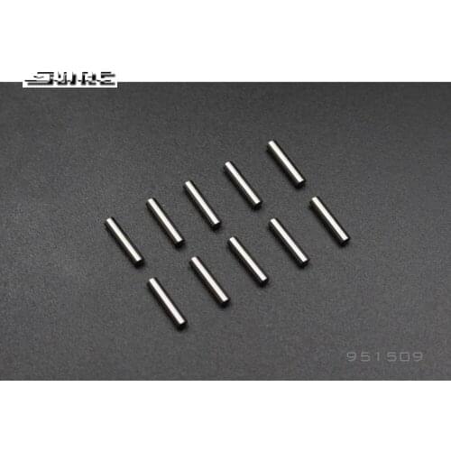 SNRC 951509 RC Standard parts PIN THREE BAR 1.5x9.0(10)