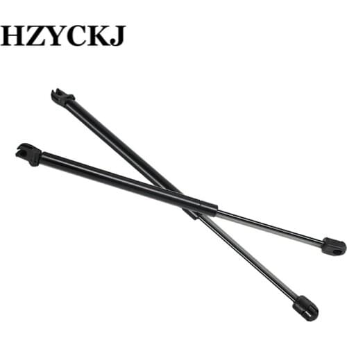 Rear Window Glass Strut Struts Support Bar Gas Sring 90460ZL90A For Nissan Pathfinder R51 2005 2006 2007 2008 2009 - 2013