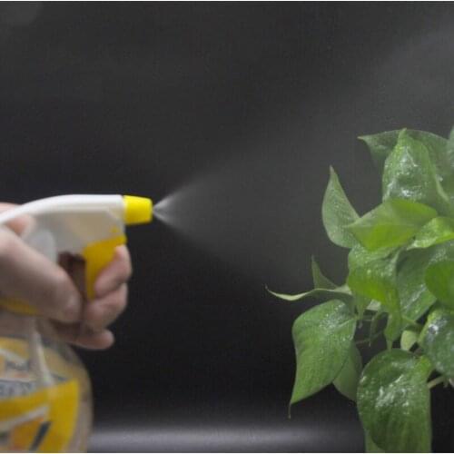 3pcs/lot Universal Interface Nozzle For 2.5cm Caliber Bottle Watering Flowers Tool Watering Can Accessories Spray Atomization