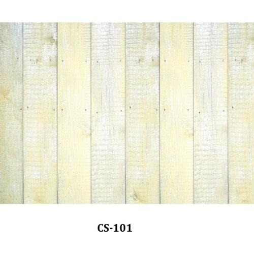 Vinyl Custom Photography Prop Wood Planks theme Photo Studio Background TW20925-0187