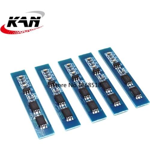 5A 2S 7.4V 8.4V 18650 Lithium Battery Protection Board Overcharge Over-discharge Short Circuit Protect BMS PCM Li-ion Module