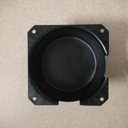 1pcs D: 120MM H :57MM Toroid transformer Cover Anti touching shield cover