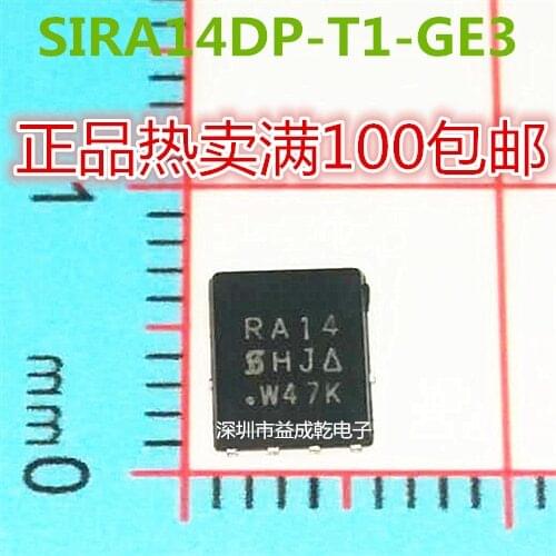 100% Original New In Stock RA14 SIRA14 QFN8