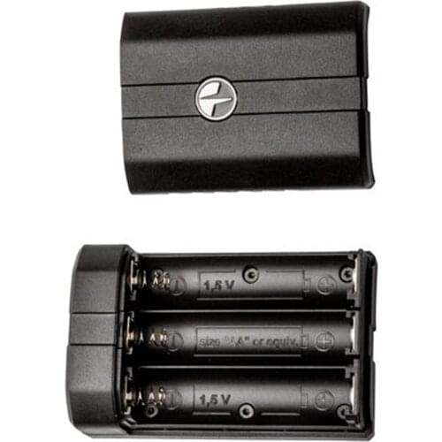 Pulsar 79119 BPS 3xAA Battery Holder for HELION AXION TRAIL Products