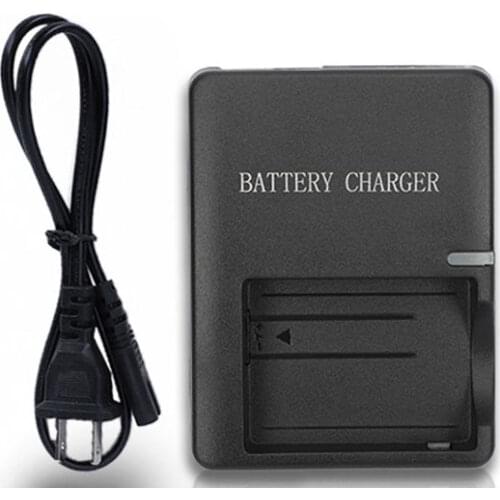 For Canon 450D 500D 1000D Charger LP-E5 Battery Charger